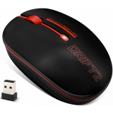 Mouse Advance DRIFT2 Red (S-290RE)