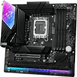 Mainboard ASRock B860M Lightning WiFi