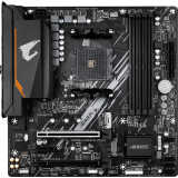 Mainboard Gigabyte B550M AORUS ELITE AX (rev. 1.3)