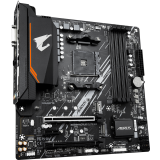 Mainboard Gigabyte B550M AORUS ELITE AX (rev. 1.3)