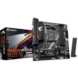 Mainboard Gigabyte B550M AORUS ELITE AX (rev. 1.3)