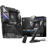 Carte mère MSI MEG Z890 UNIFY-X