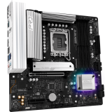 Carte mère ASRock B860M Pro RS