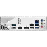 Carte mère ASRock B860M Pro RS