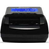 Banknošu detektors Mertech D-20A Flash Pro
