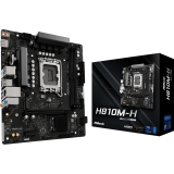 Mainboard ASRock H810M-H