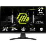 Монитор MSI 27" MAG 272F (9S6-3CE51T-001)
