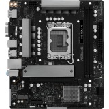 Mainboard ASRock H810M-X