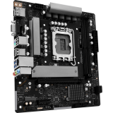 Mainboard ASRock H810M-X