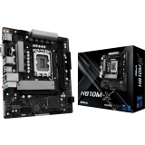 Mainboard ASRock H810M-X