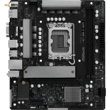 Mainboard ASRock H810M-X WiFi