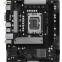 Motherboard ASRock H810M-X WiFi