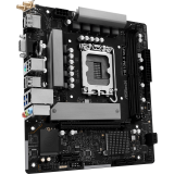 Mainboard ASRock H810M-X WiFi