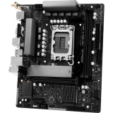 Mainboard ASRock H810M-X WiFi