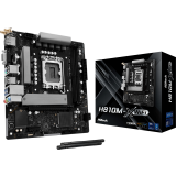 Mainboard ASRock H810M-X WiFi