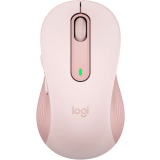 souris Logitech Signature M650 L Rose (910-006237)