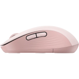souris Logitech Signature M650 L Rose (910-006237)