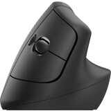 souris Logitech LIFT Graphite (910-006473)