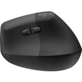 souris Logitech LIFT Graphite (910-006473)