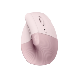 Mouse Logitech LIFT Rose (910-006478)