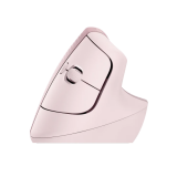 Mouse Logitech LIFT Rose (910-006478)