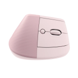 Mouse Logitech LIFT Rose (910-006478)