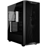Boîtier Corsair 3200D RS ARGB Black (CC-9011334-WW)