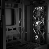 Boîtier Corsair 3200D RS ARGB Black (CC-9011334-WW)