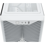Boîtier Corsair 3200D RS White (CC-9011335-WW)