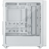 Boîtier Corsair 3200D RS White (CC-9011335-WW)