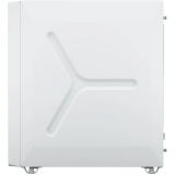 Boîtier Corsair 3200D RS White (CC-9011335-WW)