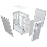 Boîtier Corsair 3200D RS White (CC-9011335-WW)