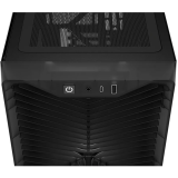 Boîtier Corsair 3200D RS Smoke (CC-9011336-WW)