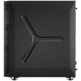 Boîtier Corsair 3200D RS Smoke (CC-9011336-WW)