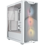 Corps Corsair 3200D RS ARGB White (CC-9011345-WW)