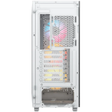 Corps Corsair 3200D RS ARGB White (CC-9011345-WW)