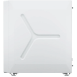 Corps Corsair 3200D RS ARGB White (CC-9011345-WW)