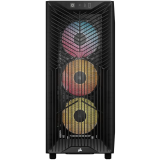 Boîtier Corsair 3200D RS ARGB Smoke (CC-9011346-WW)
