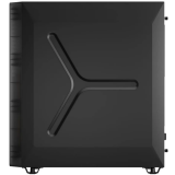 Boîtier Corsair 3200D RS ARGB Smoke (CC-9011346-WW)