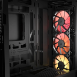 Boîtier Corsair 3200D RS ARGB Smoke (CC-9011346-WW)