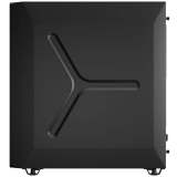 Boîtier Corsair 3200D RS ARGB Black (CC-9011344-WW)
