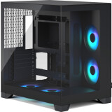 Boîtier Fractal Design Pop 2 Vision Black RGB (FD-C-POV2A-02)