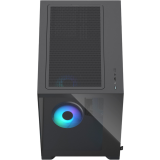 Boîtier Fractal Design Pop 2 Vision Black RGB (FD-C-POV2A-02)
