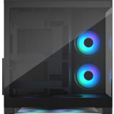 Boîtier Fractal Design Pop 2 Vision Black RGB (FD-C-POV2A-02)