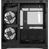 Boîtier Fractal Design Pop 2 Vision Black RGB (FD-C-POV2A-02)