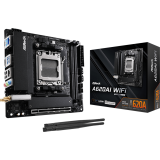 Mainboard ASRock A620AI WiFi