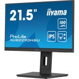 Moniteur iiyama 22" ProLite XUB2293HSU-B7