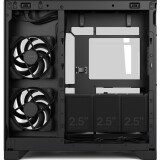 Boîtier Fractal Design Pop 2 Vision Black (FD-C-POV2A-01)