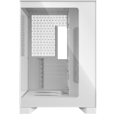 Boîtier Fractal Design Pop 2 Vision White RGB (FD-C-POV2A-03)