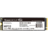 SSD-Speicher 512GB Team MP33 (TM8FP6512G0C101)